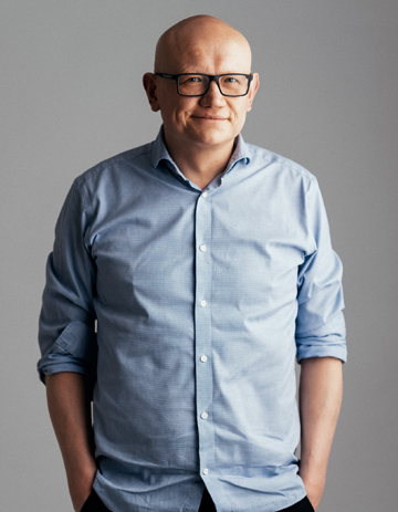 Morten Lauridsen